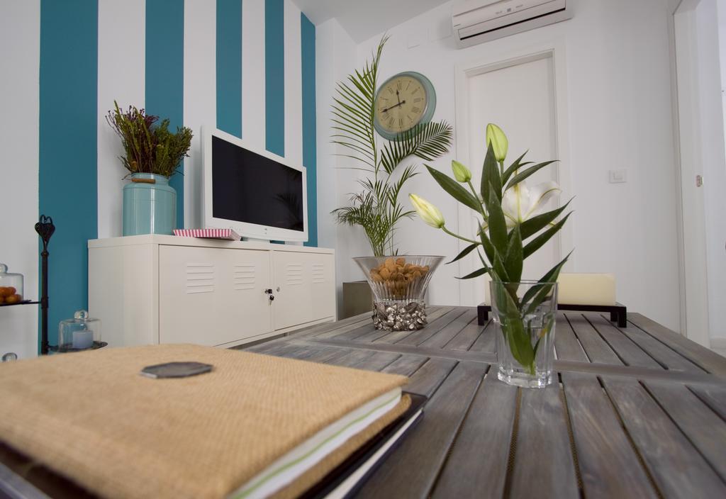 Apartment Plaza Pilatos Seville