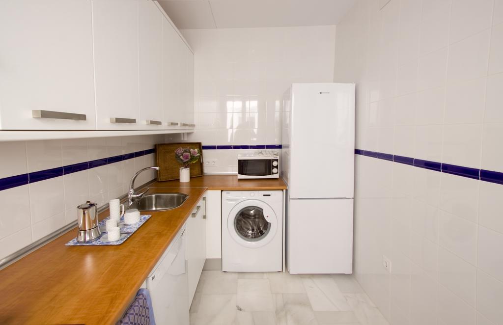 Plaza Pilatos Apartment Seville