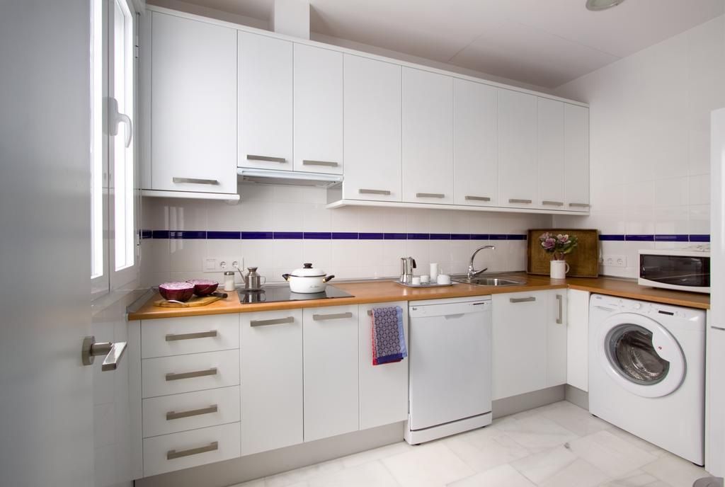 Plaza Pilatos Apartment
