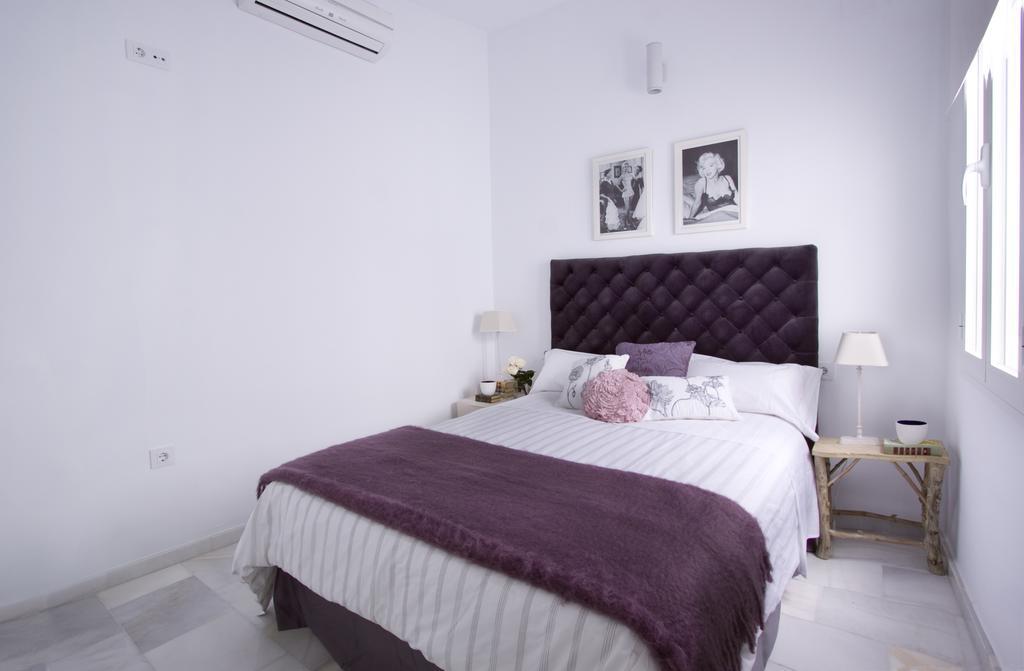 Plaza Pilatos Apartment *