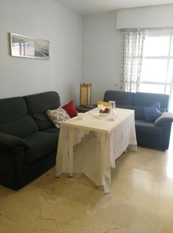 Centrico Donkey Parking Apartment Seville