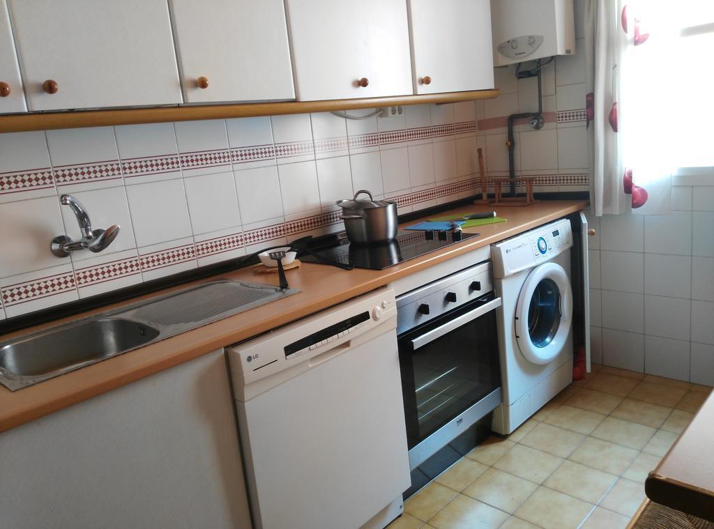 Centrico Donkey Parking Apartment *