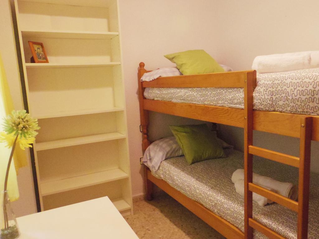 Apartment Centrico Donkey Parking Seville