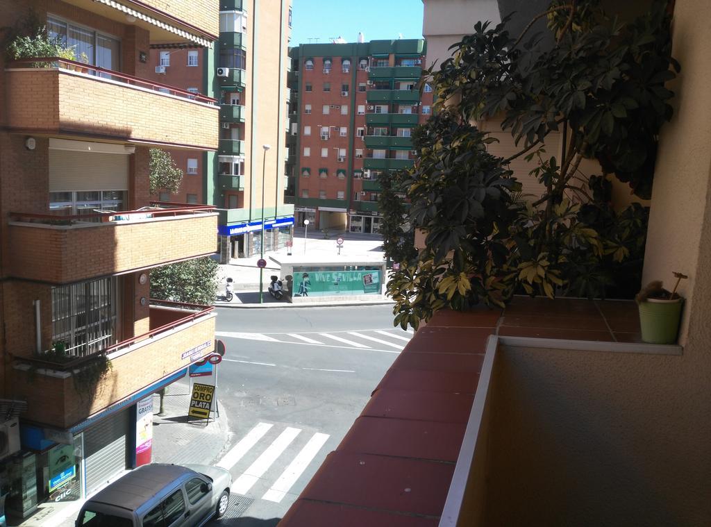 Centrico Donkey Parking Apartment Seville