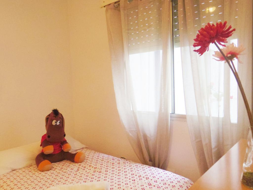 Centrico Donkey Parking Apartment *