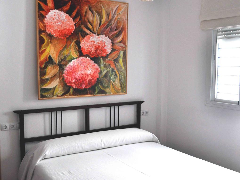 Apartamento San Luis *