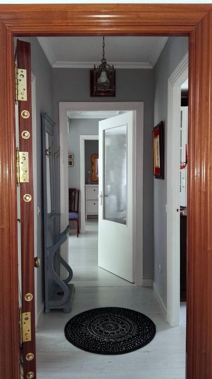 Triana & Free Parking Apartment *