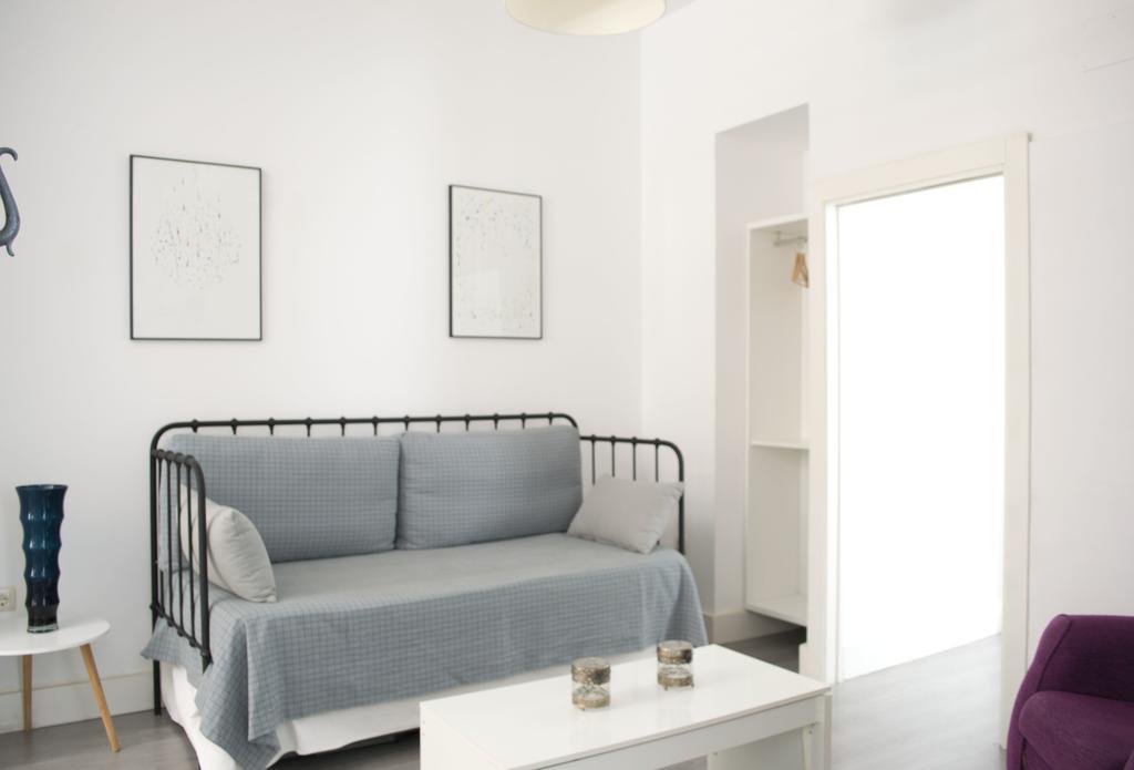 Apartment Casas Y Patios De *