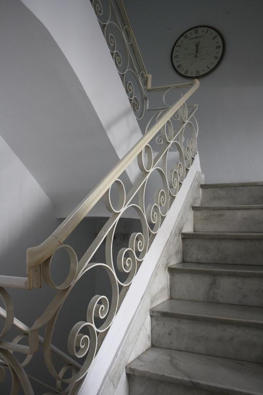 Casa Campana * Seville