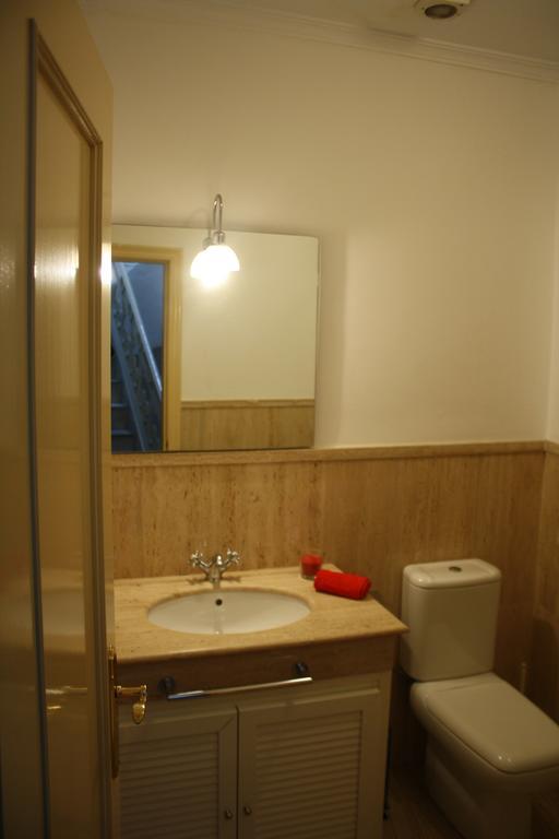 Casa Campana Holiday home Seville