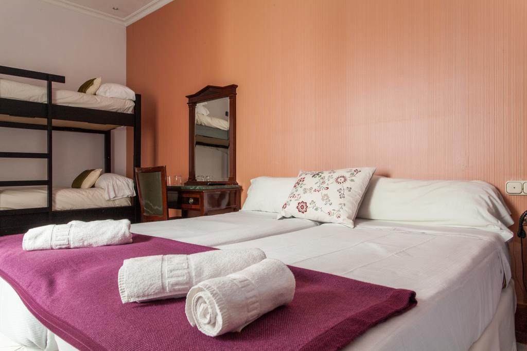 Hotel Baco Seville