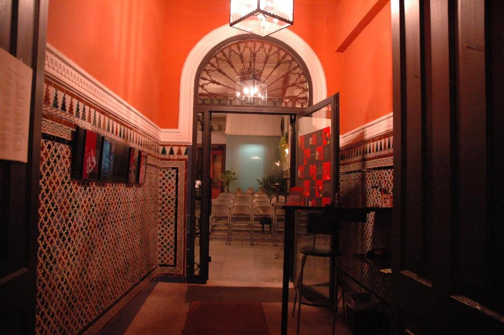 Apartment U-sense Santa Cruz Seville