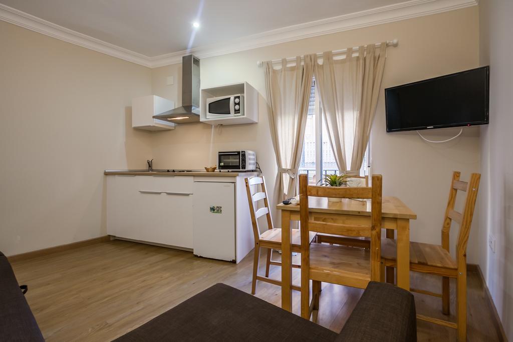Apartment Hob