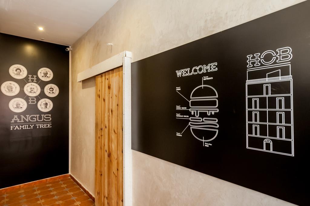 Hob Apartment