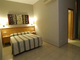Goya Hotel Seville