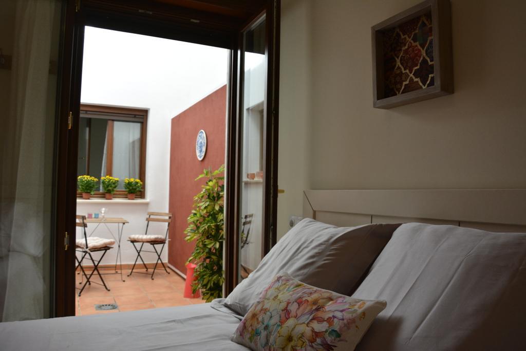 A Tus Pies Apartment Seville