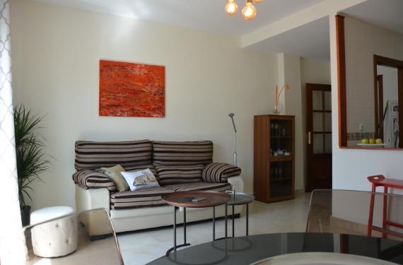 A Tus Pies Apartment