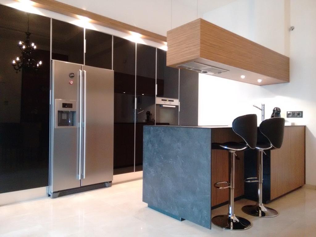 Apartment San Fernando Seville