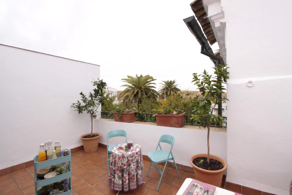 Plaza Pilatos Apartment *