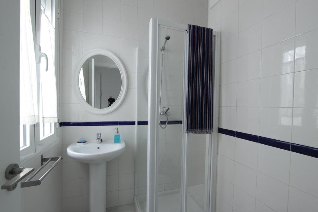 Apartment Plaza Pilatos