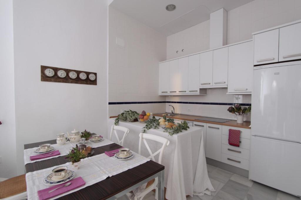 Plaza Pilatos Apartment