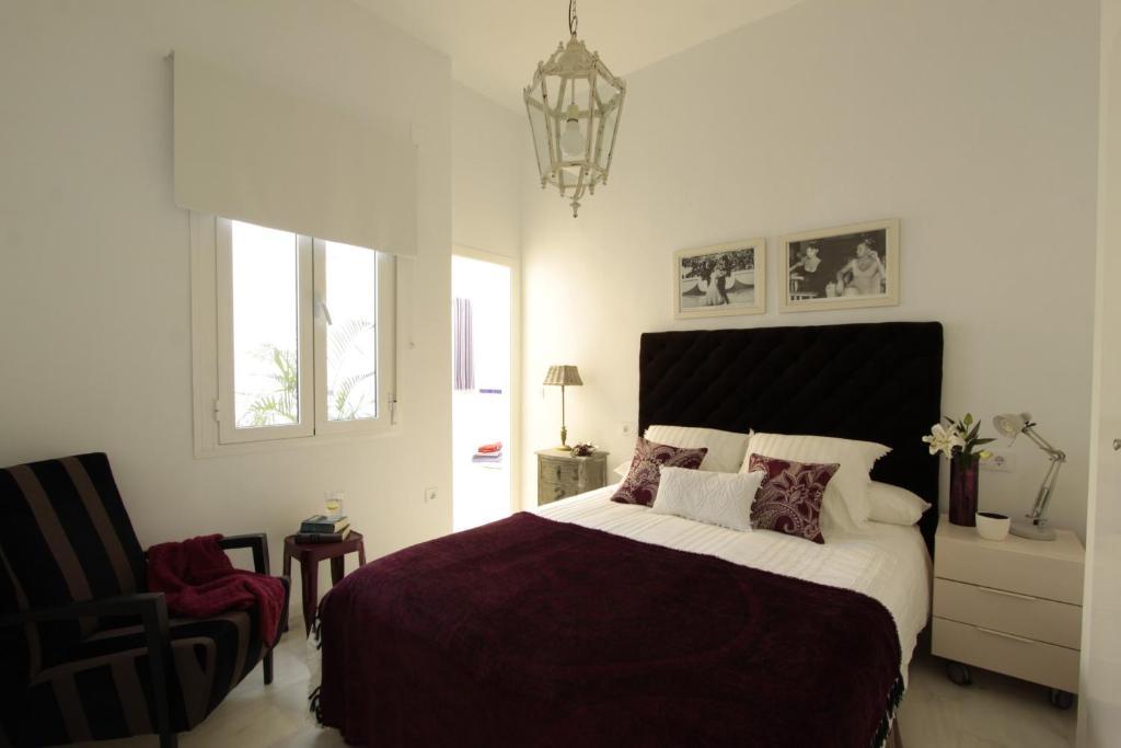 Plaza Pilatos Apartment *