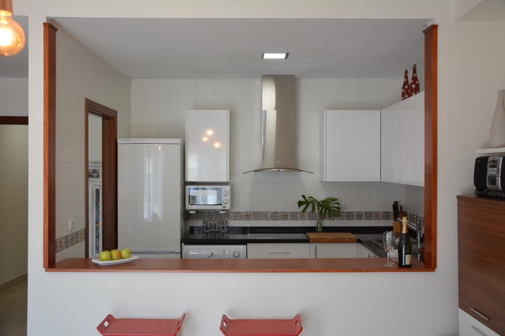 Apartment A Tus Pies