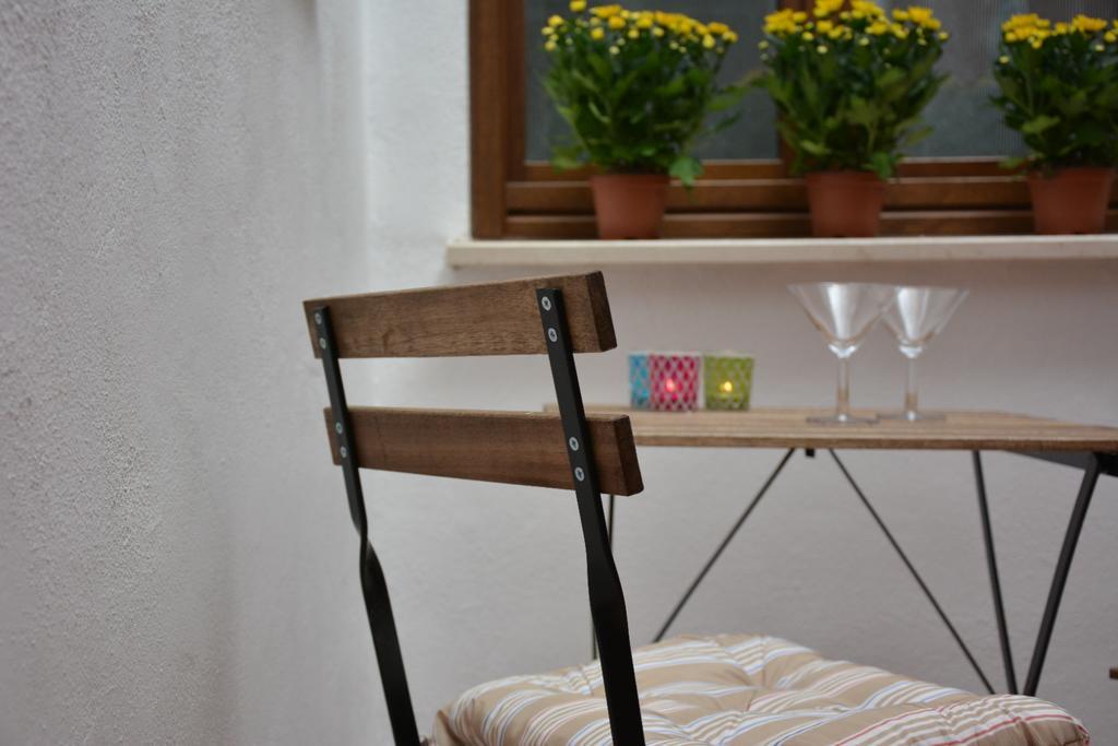 Apartment A Tus Pies