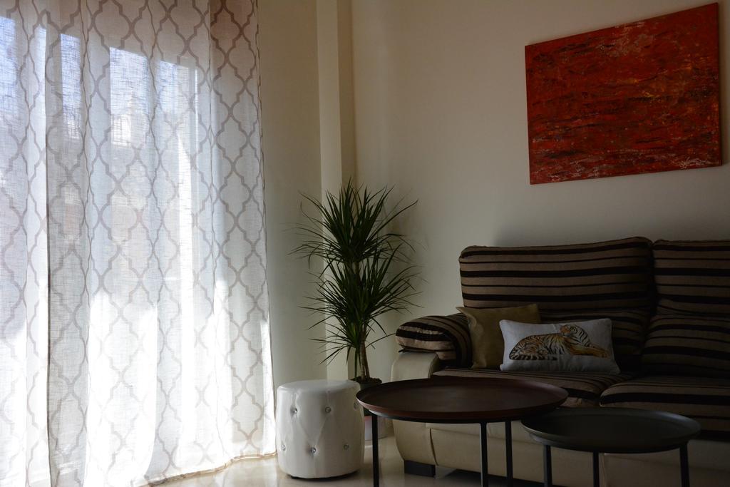 Apartment A Tus Pies *