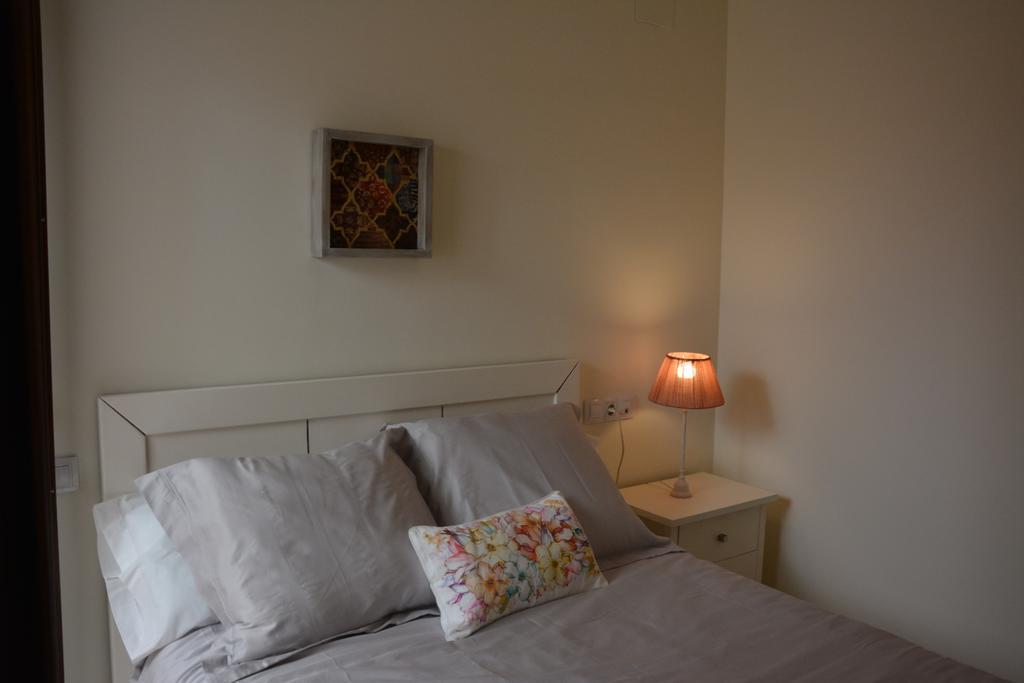 A Tus Pies Apartment *