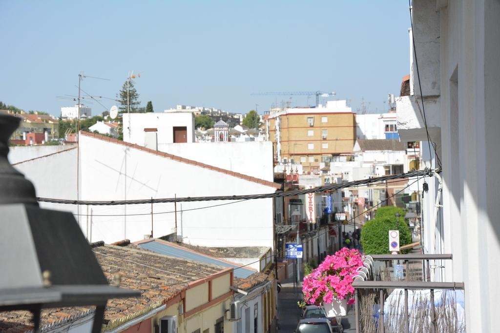 A Tus Pies * Seville