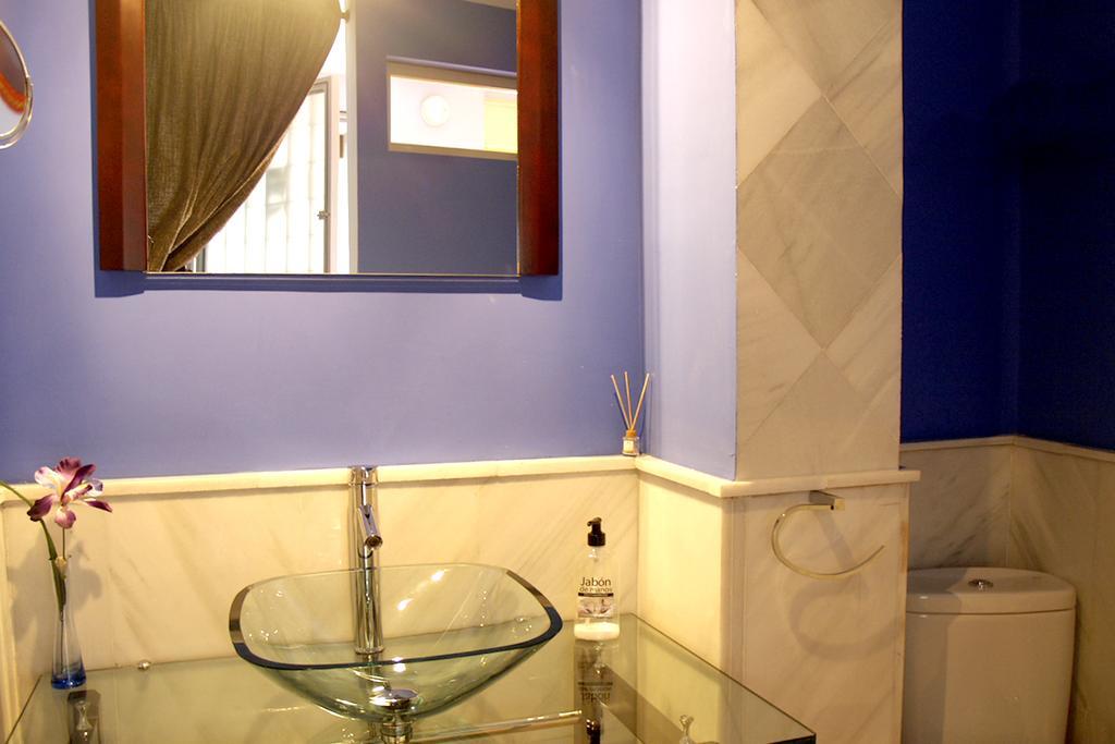 Reposo 1 Apartment