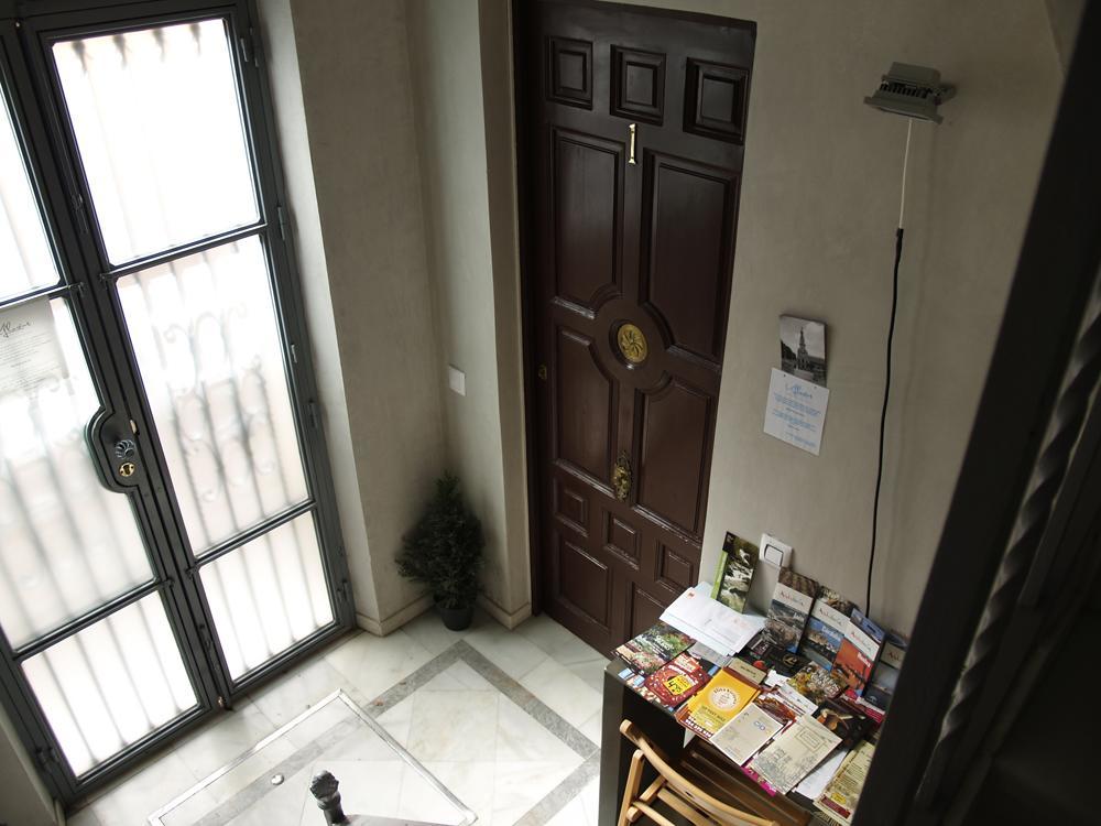 Reposo 1 Apartment *