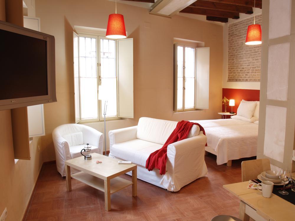 Reposo 1 Apartment Seville