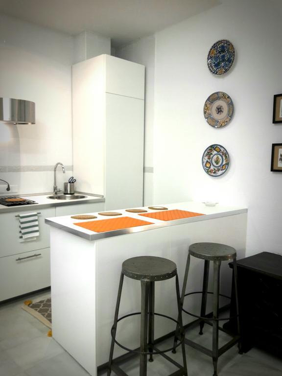 Centro 7 Revueltas Apartamento Sevilla
