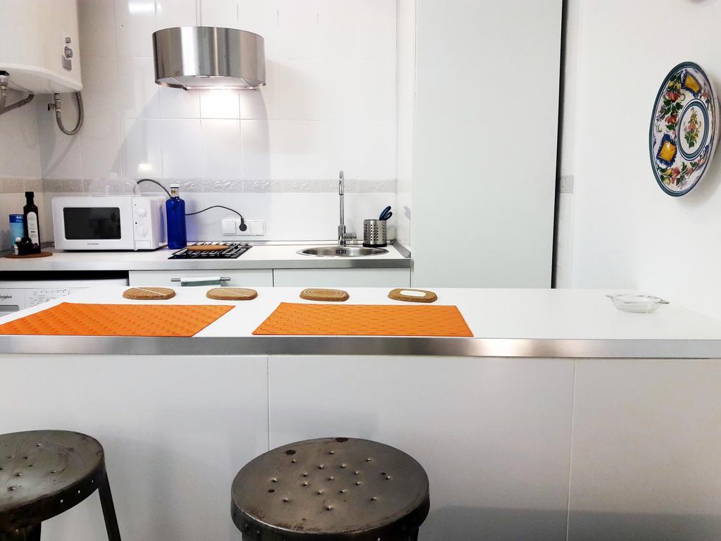 Centro 7 Revueltas Apartamento