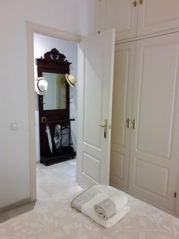 Apartamento Centro 7 Revueltas *