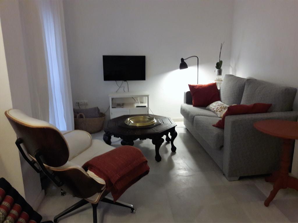 Apartamento Centro 7 Revueltas