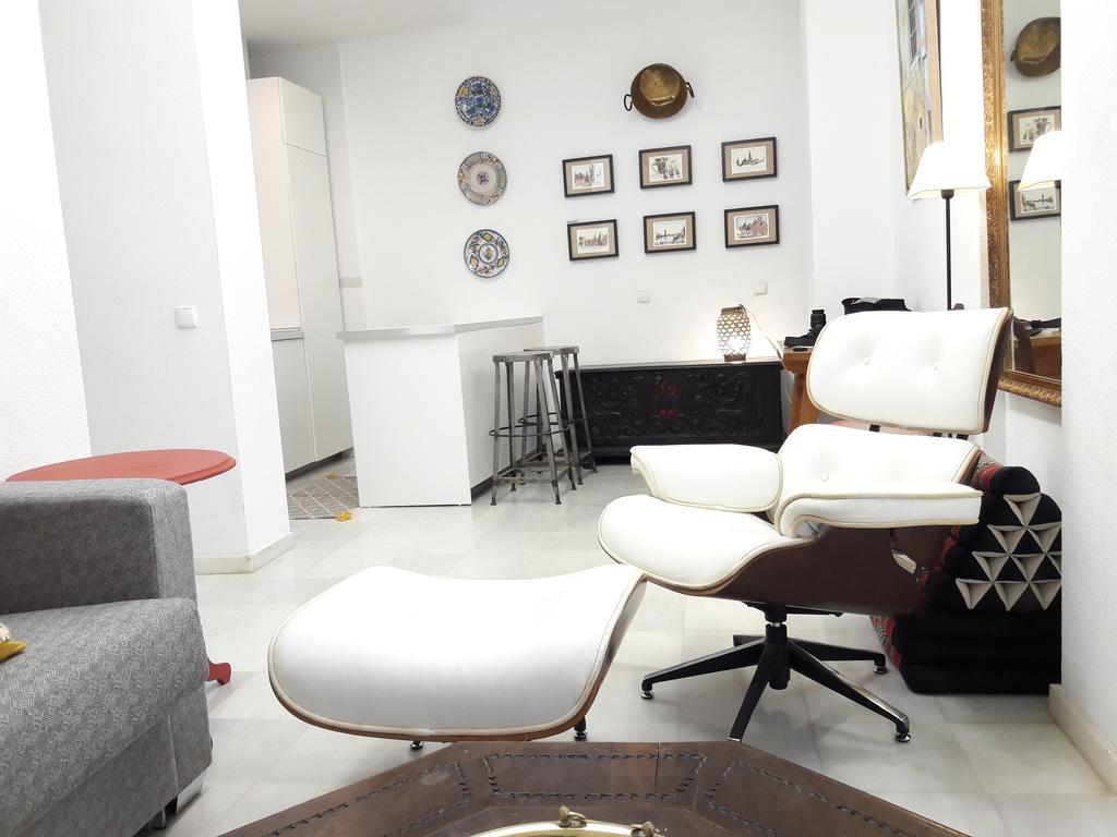 Centro 7 Revueltas Apartamento Sevilla