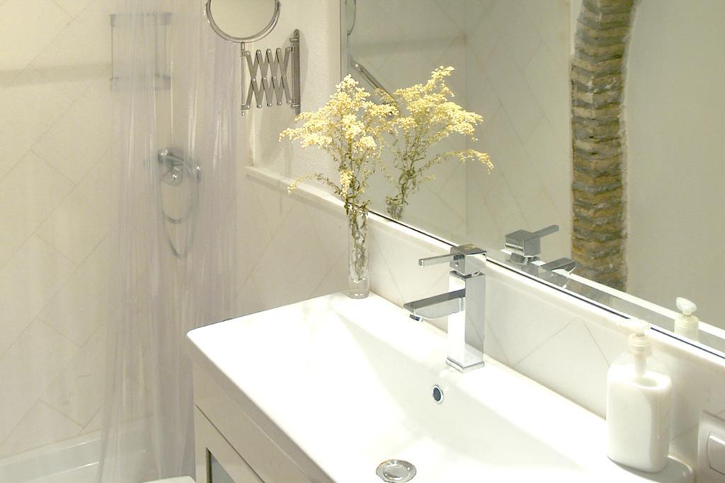 Reposo 1 Apartment *