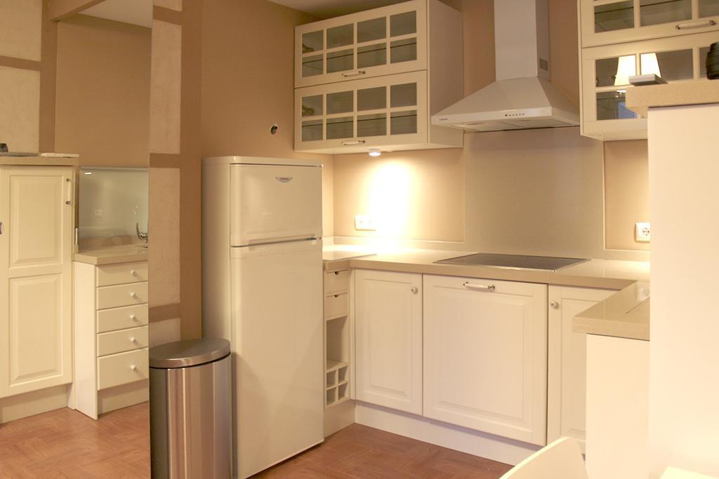 Reposo 1 Apartment Seville