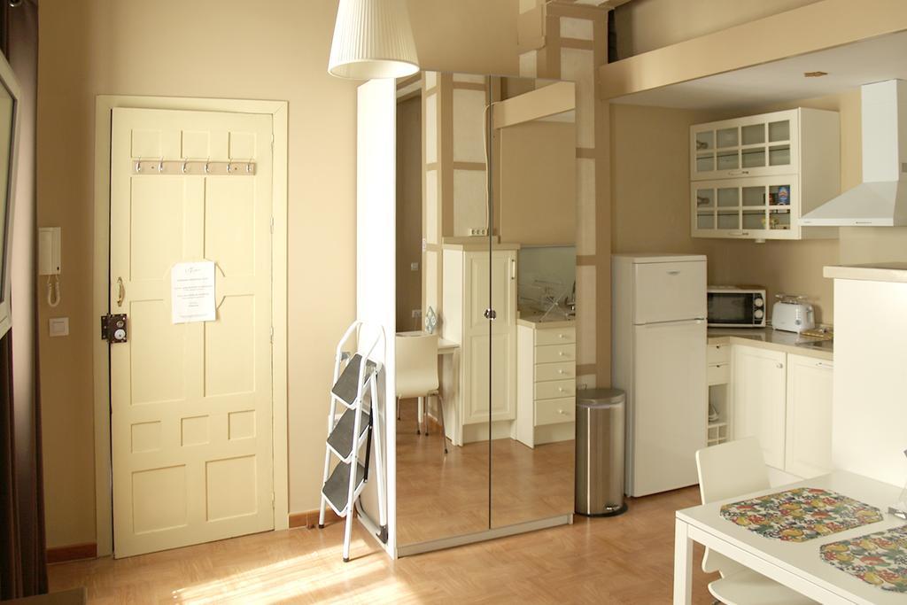 Apartment Reposo 1 *