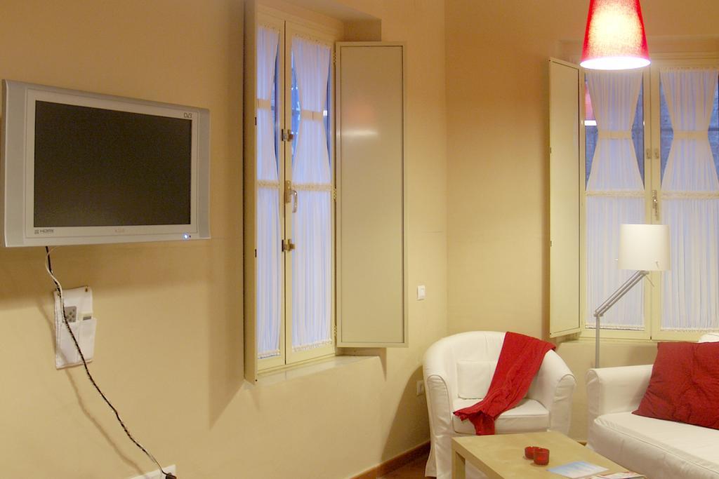 Apartment Reposo 1 Seville