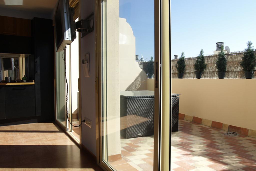 Reposo 1 Apartment Seville