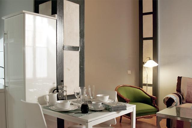Apartment Reposo 1 Seville