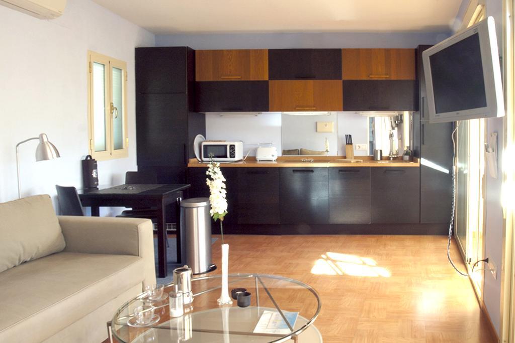 Reposo 1 Apartment Seville