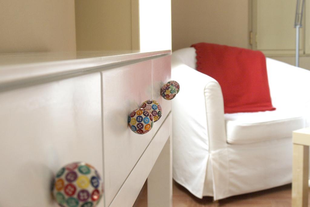 Reposo 1 Apartment