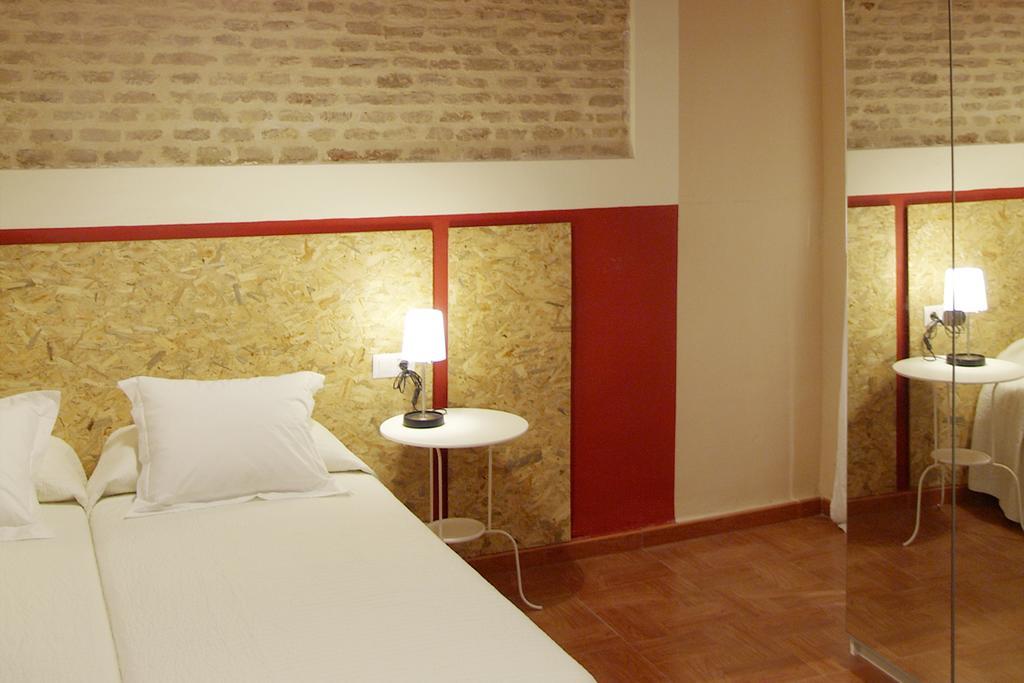 Apartment Reposo 1 *