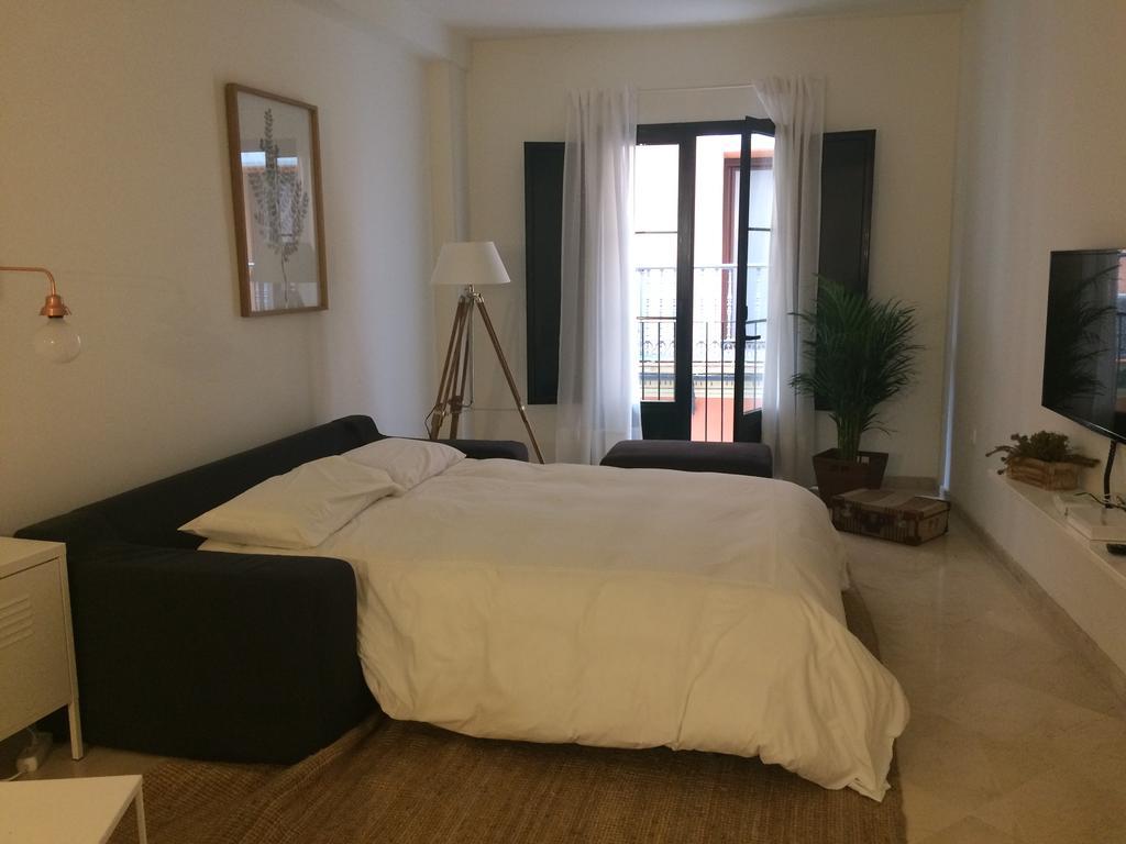 Apartamento Pajaritos * Seville