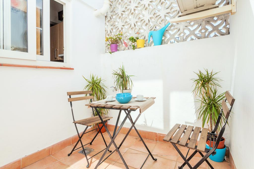 Hostly Sierpes 3 Renewed Families-fibre-parking Optional * Seville